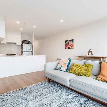 ☆Of Southbank☆Light Filled Apartment☆Huge Private Terrace With City Views☆Parking☆Pool☆Gym☆Wifi Melbourne City Exterior foto
