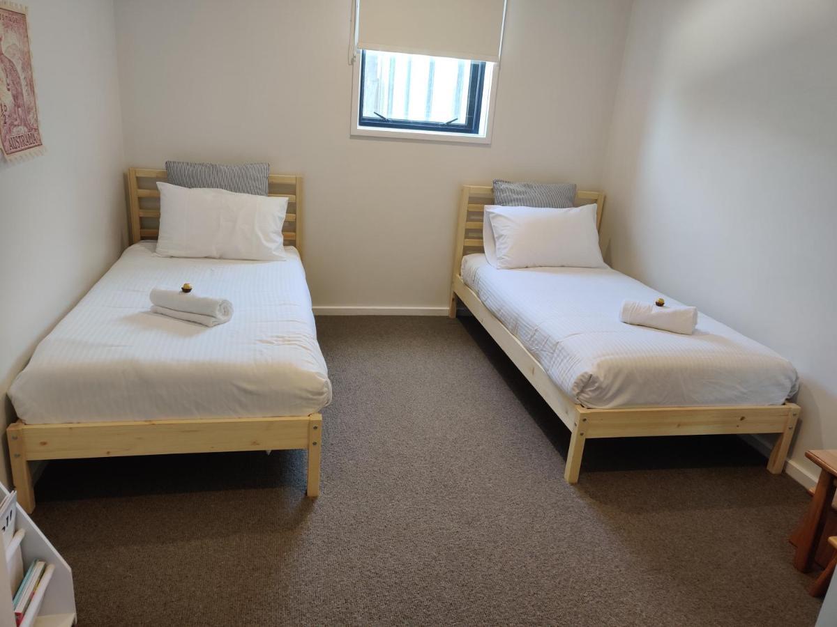 ☆Of Southbank☆Light Filled Apartment☆Huge Private Terrace With City Views☆Parking☆Pool☆Gym☆Wifi Melbourne City Exterior foto